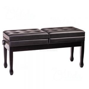 Valida Black Double Exclusive