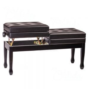 Valida Black Double Exclusive