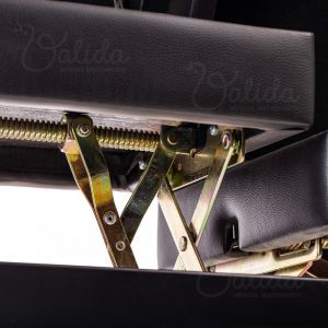 Valida Black Double Exclusive