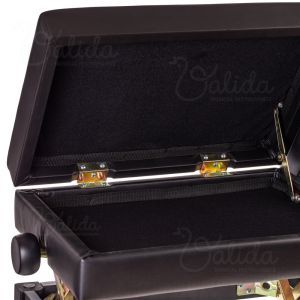 Valida Black Double Exclusive