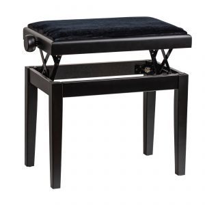 Valida Black Standard