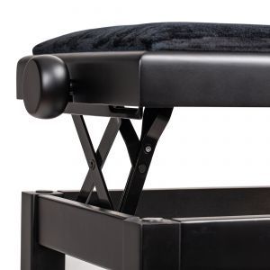 Valida Black Standard