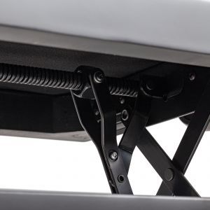 Valida Black Standard