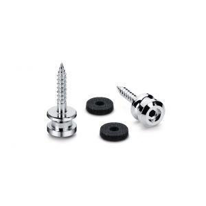 Schaller Security S-Locks Pin Set M Chrome Schaller Security S-Locks Pin Set M Chrome