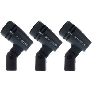 Sennheiser 3PACK e604