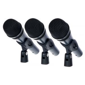 Sennheiser E835 S 3Pack