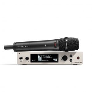 Sennheiser EW 300 G4-865-S-BW