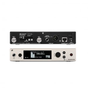 Sennheiser EW 300 G4-ME2-RC-BW