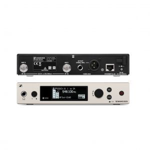 Sennheiser EW 300 G4-ME2-RC-GBW