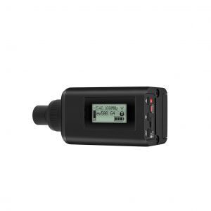 Sennheiser EW 500 FILM G4-GBW