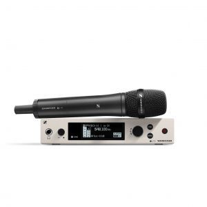 Sennheiser EW 500 G4-945-BW