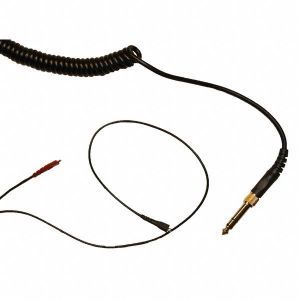 Cablu Spiral Sennheiser HD 25
