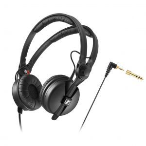 Casti DJ Sennheiser HD 25