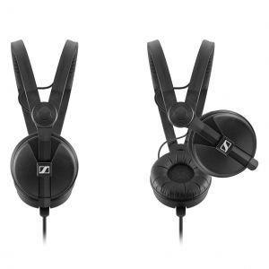 Casti DJ Sennheiser HD 25