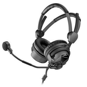 Sennheiser HMDC 26 II 600