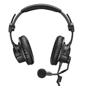 Sennheiser HMDC 27