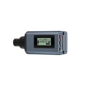 Sennheiser SKP 100 G4-B