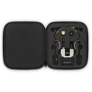 Sennheiser SL HEADMIC 1-4 Spherical Black