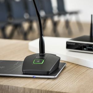 Sennheiser SL TABLESTAND 153-S DW-3-B