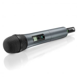 Sennheiser XSW 1-835-B