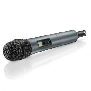 Sennheiser XSW 2-835-B