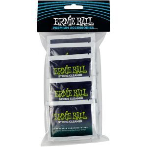 Ernie Ball 4249 Strings Cleaner
