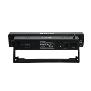 Eurolite LED PIX-6 HCL + Cover