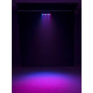 Eurolite LED PIX-6 HCL + Cover