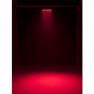 Eurolite LED PIX-6 HCL + Cover