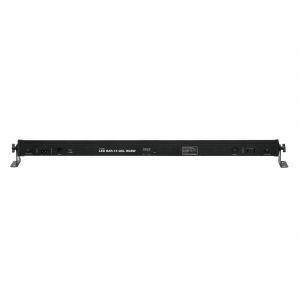 Eurolite LED BAR-12 2 QCL RGBW + Case