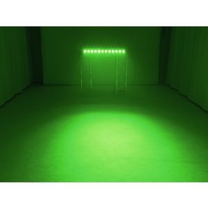 Eurolite LED BAR-12 2 QCL RGBW + Case