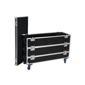 Eurolite LED BAR-12 2 QCL RGBW + Case