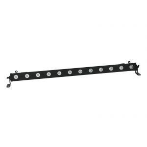 Eurolite LED BAR-12 QCL RGBA + Cover