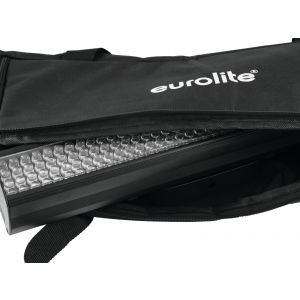 Eurolite LED BAR-6 QCL RGB+UV Bar + Cover
