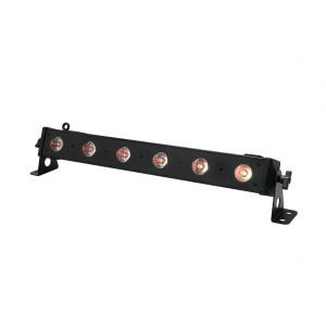Eurolite LED BAR-6 QCL RGBW + Cover