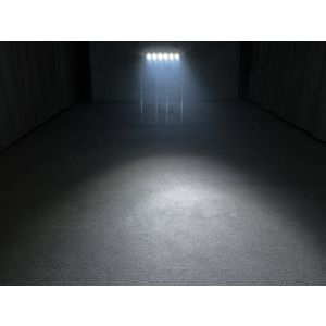 Eurolite LED BAR-6 QCL RGBW + Cover