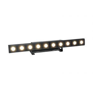 Eurolite LED STP-10 ABL Sunbar + Case