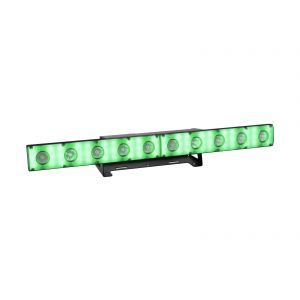 Eurolite LED STP-10 ABL Sunbar + Case