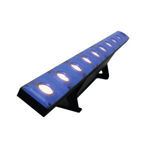 Eurolite LED STP-10 ABL Sunbar + Case