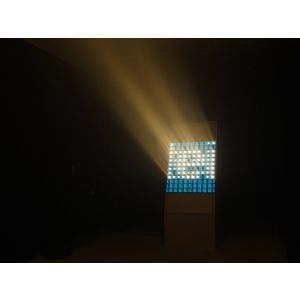 Eurolite LED STP-10 ABL Sunbar + Case