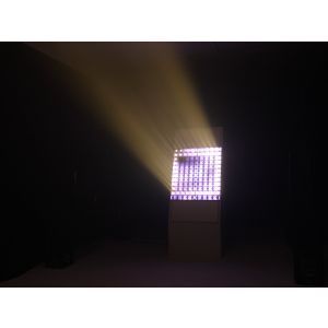 Eurolite LED STP-10 ABL Sunbar + Case