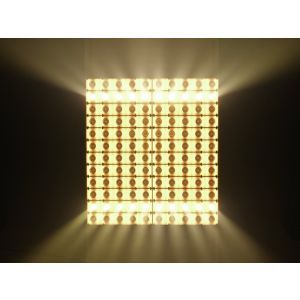 Eurolite LED STP-10 ABL Sunbar + Case