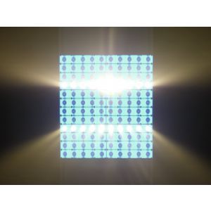 Eurolite LED STP-10 ABL Sunbar + Case