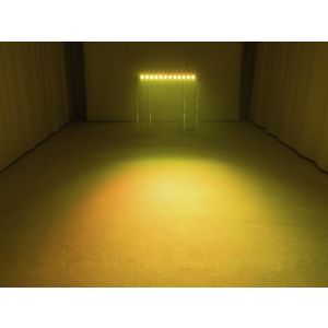 Eurolite LED BAR-12 QCL RGBW + 2x Cover + Controler