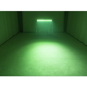 Eurolite LED BAR-12 QCL RGBW + 2x Cover + Controler