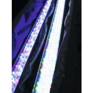 Eurolite LED BAR-12 QCL RGBW + 2x Cover + Controler