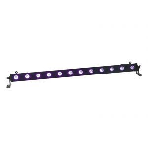 Eurolite LED BAR-12 UV Bar + Case