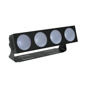 Eurolite LED CBB-4 4 COB RGB + Case