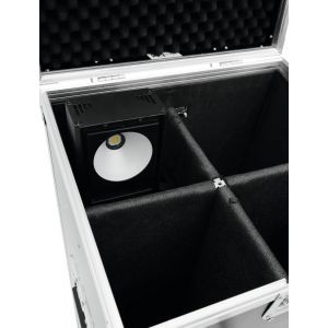 Eurolite LED PMB-8 COB RGB + case