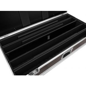 Eurolite LED STP-10 4 Sunbar 3200K 10x5W + Case